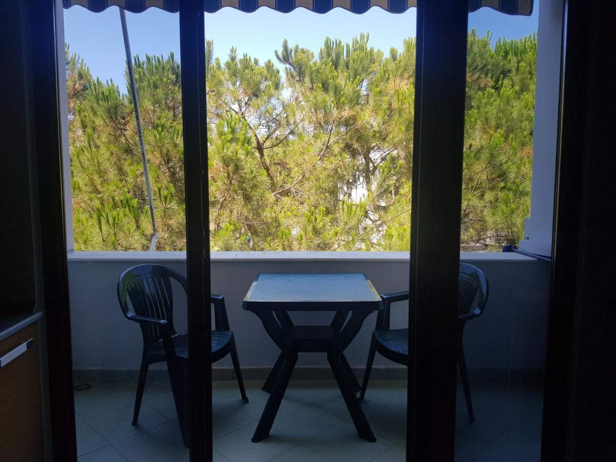 Family Beach 100 Square Metres Apartment Golem  Exterior foto